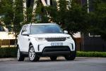 Land Rover Discovery SE Sd4 Value Package 2019 года (ZA)